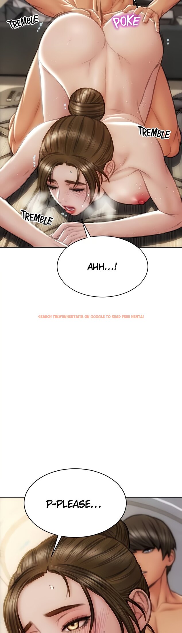 Read Hentai Image 7 919 in comic Bad Guy - Chapter 46 - hentaitnt.net