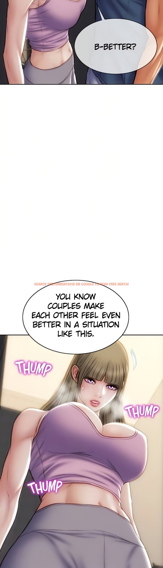Read Hentai Image 11 572 in comic Bad Guy - Chapter 47 - hentaitnt.net