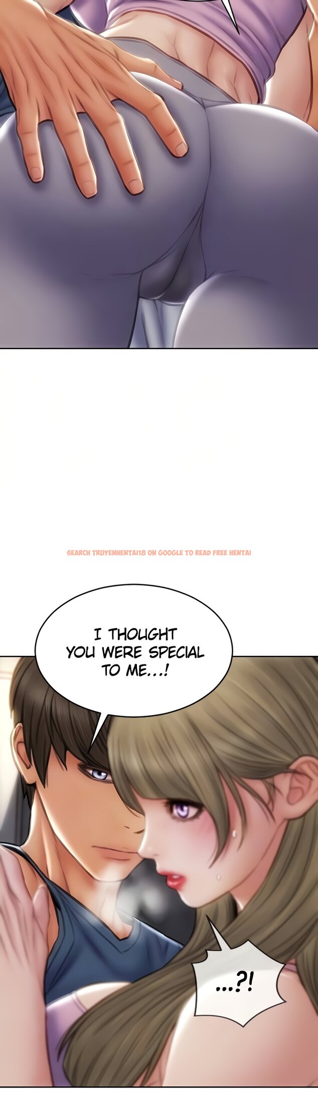 Read Hentai Image 14 572 in comic Bad Guy - Chapter 47 - hentaitnt.net