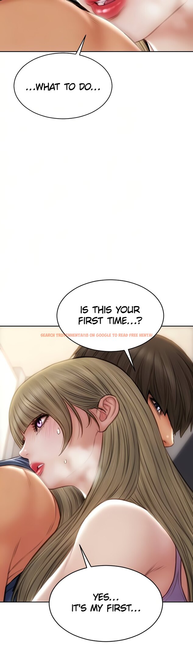 Read Hentai Image 17 572 in comic Bad Guy - Chapter 47 - hentaitnt.net