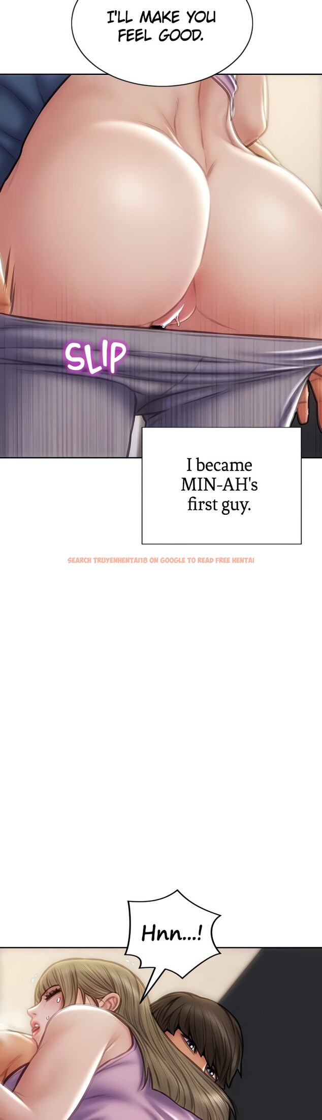Read Hentai Image 20 573 in comic Bad Guy - Chapter 47 - hentaitnt.net