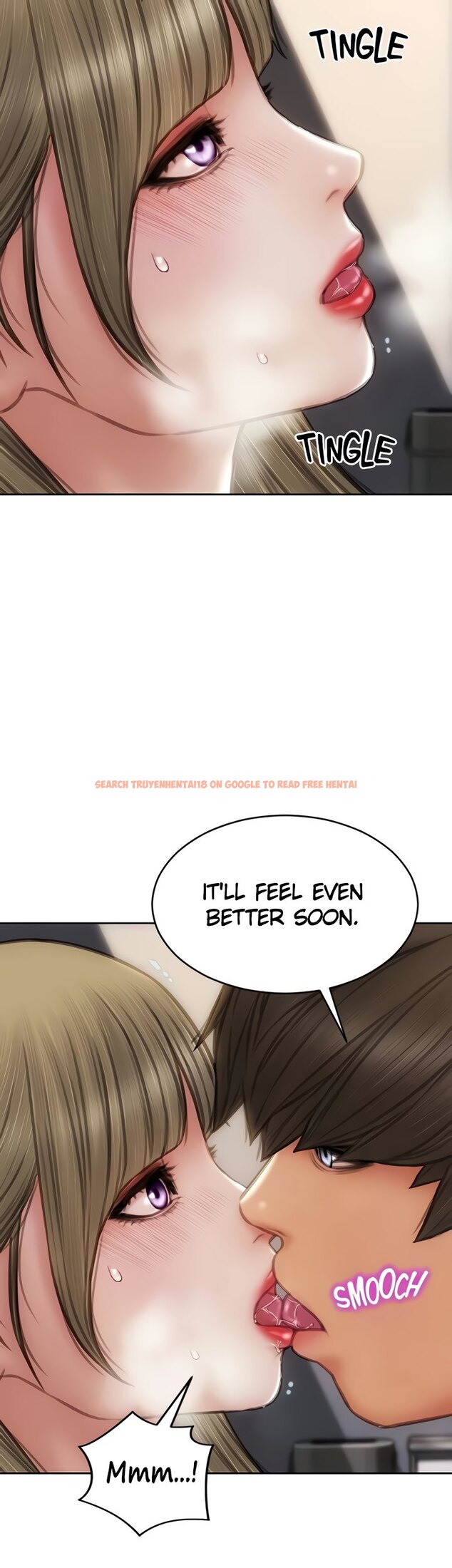 Read Hentai Image 27 573 in comic Bad Guy - Chapter 47 - hentaitnt.net