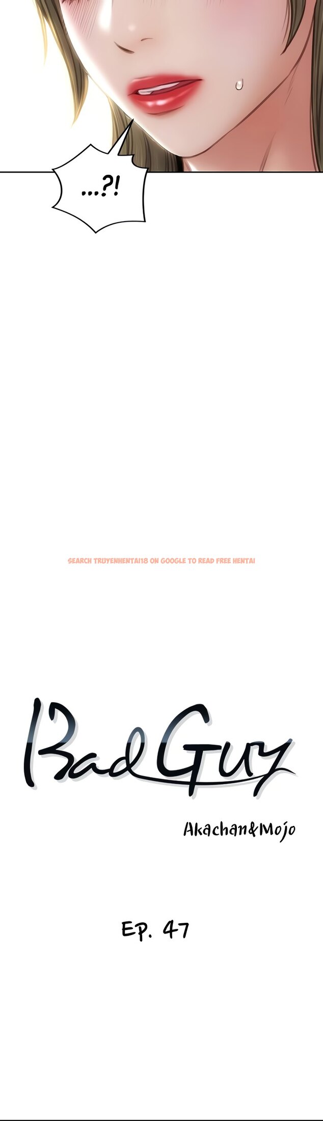 Read Hentai Image 3 572 in comic Bad Guy - Chapter 47 - hentaitnt.net