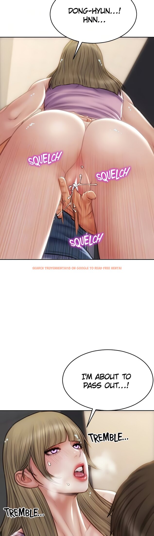 Read Hentai Image 38 574 in comic Bad Guy - Chapter 47 - hentaitnt.net