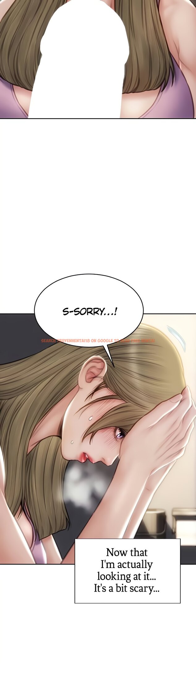 Read Hentai Image 45 574 in comic Bad Guy - Chapter 47 - hentaitnt.net