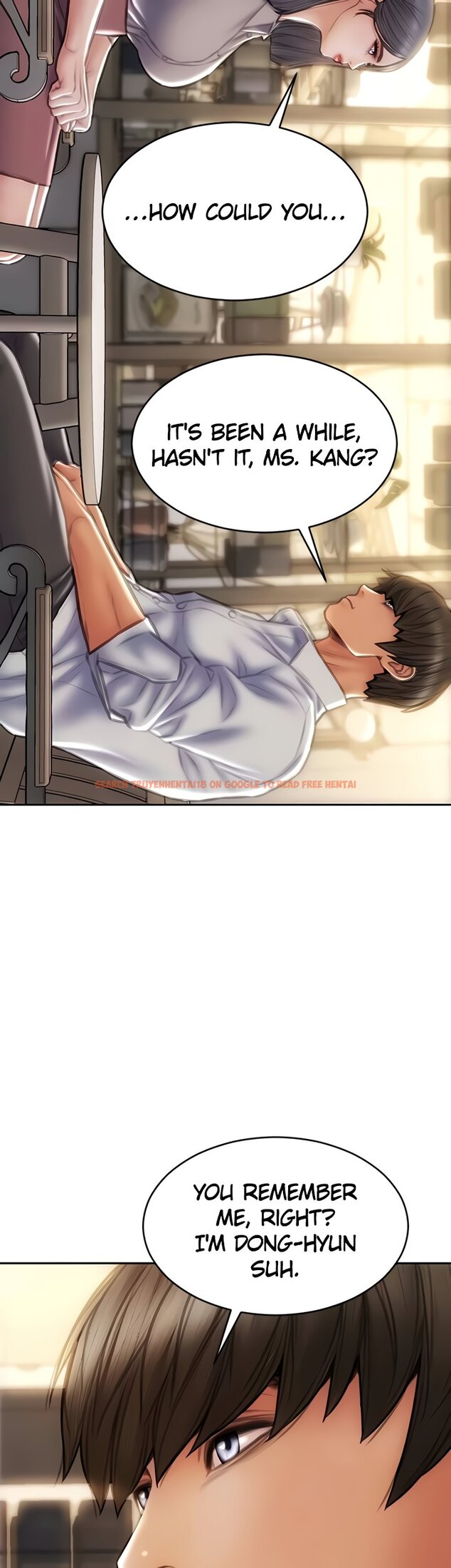 Read Hentai Image 50 575 in comic Bad Guy - Chapter 47 - hentaitnt.net