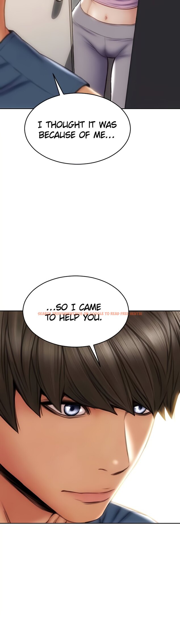 Read Hentai Image 6 572 in comic Bad Guy - Chapter 47 - hentaitnt.net
