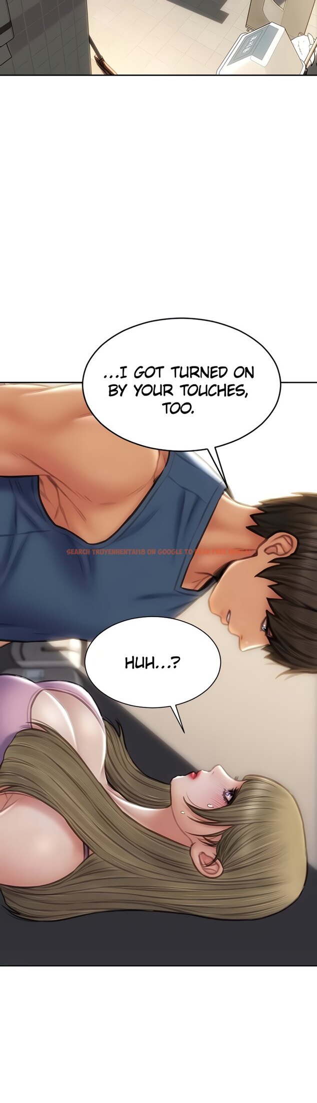 Read Hentai Image 9 572 in comic Bad Guy - Chapter 47 - hentaitnt.net