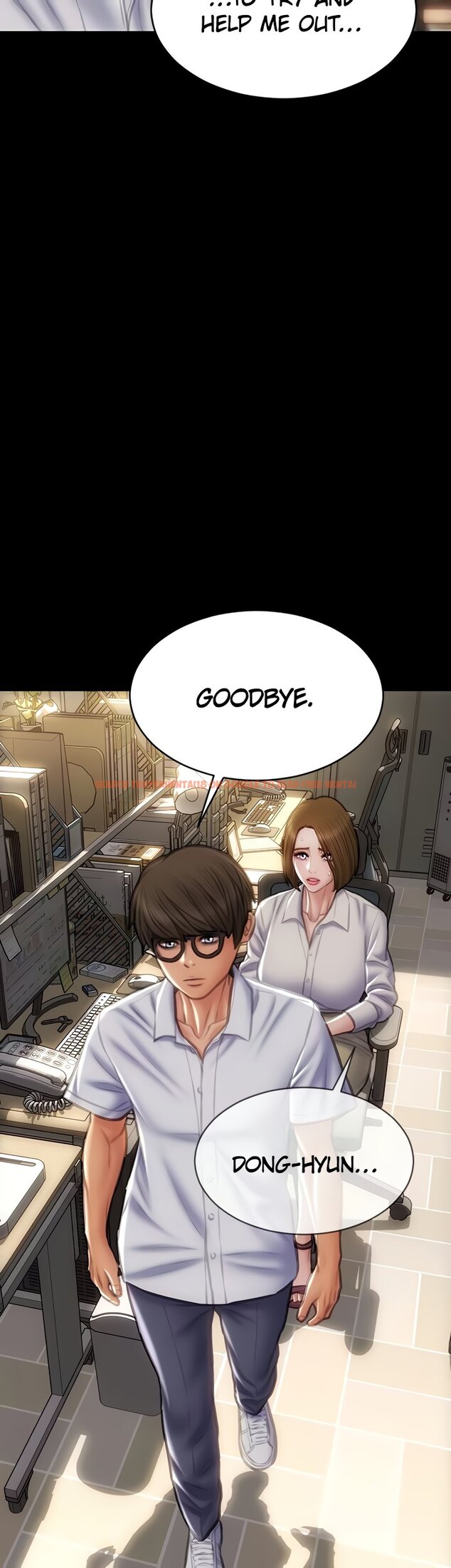 Read Hentai Image 10 825 in comic Bad Guy - Chapter 48 - hentaitnt.net