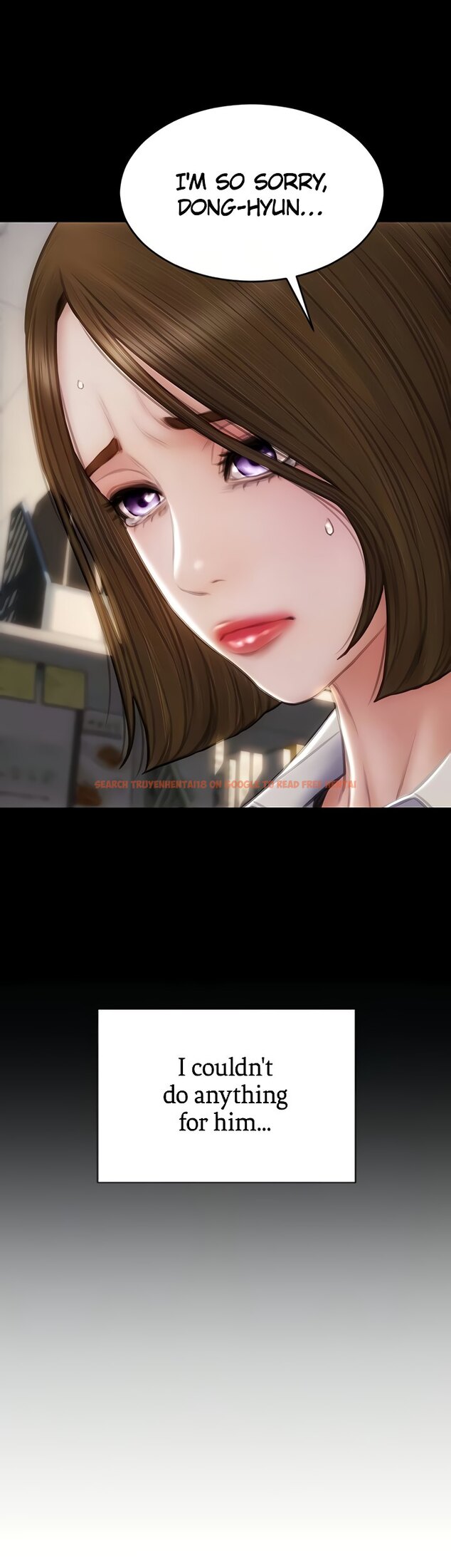 Read Hentai Image 13 825 in comic Bad Guy - Chapter 48 - hentaitnt.net
