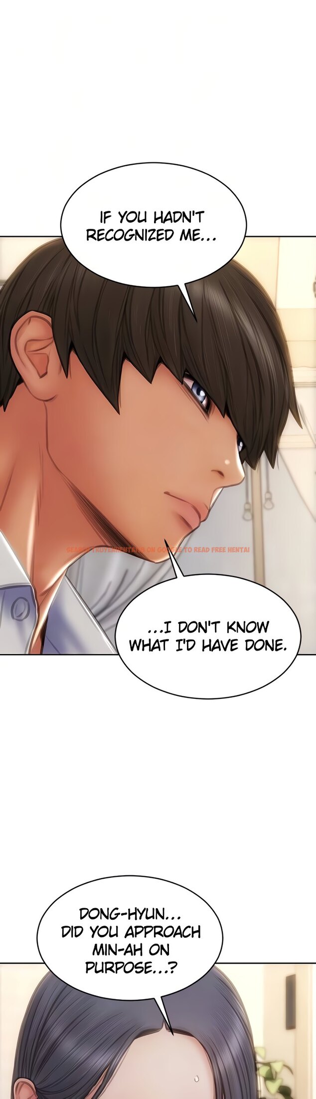 Read Hentai Image 16 825 in comic Bad Guy - Chapter 48 - hentaitnt.net