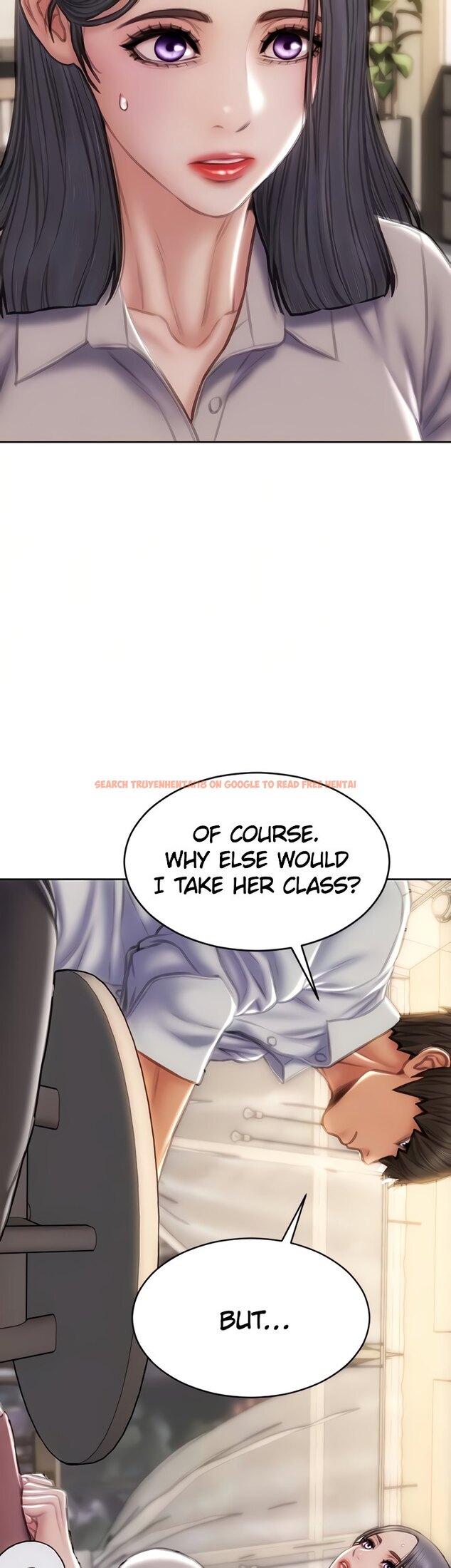 Read Hentai Image 17 825 in comic Bad Guy - Chapter 48 - hentaitnt.net