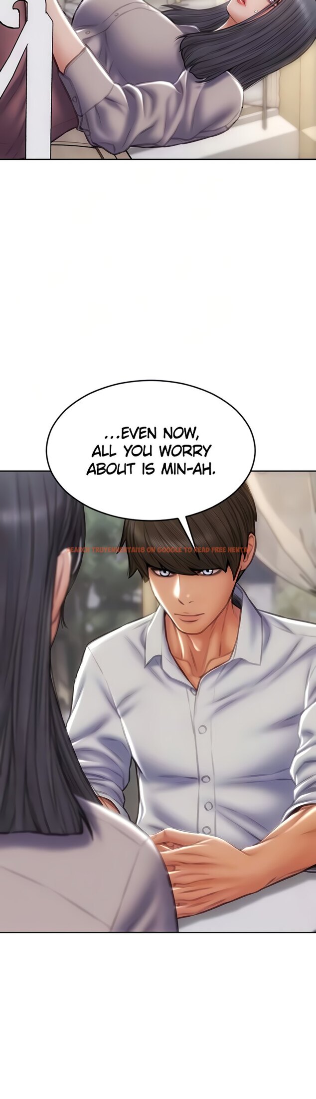 Read Hentai Image 18 825 in comic Bad Guy - Chapter 48 - hentaitnt.net