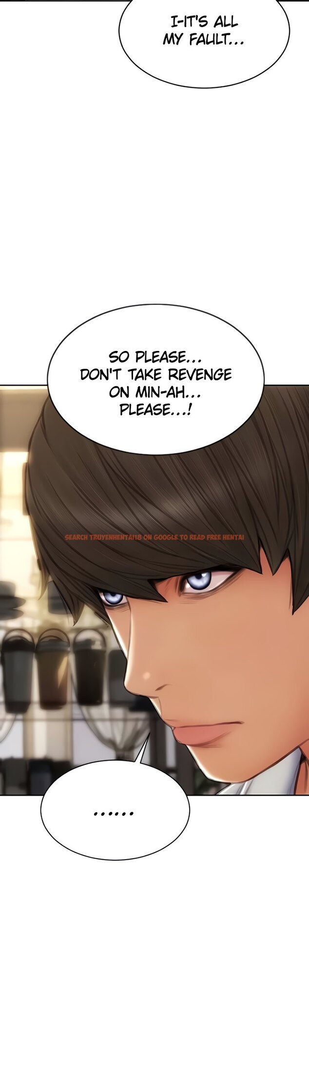 Read Hentai Image 21 826 in comic Bad Guy - Chapter 48 - hentaitnt.net