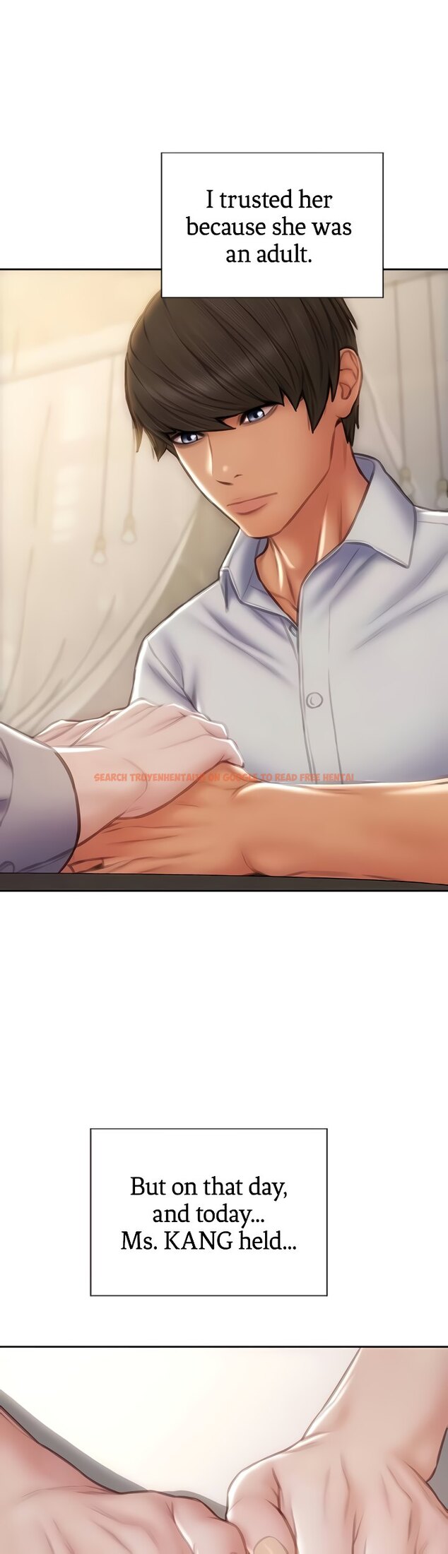 Read Hentai Image 22 826 in comic Bad Guy - Chapter 48 - hentaitnt.net