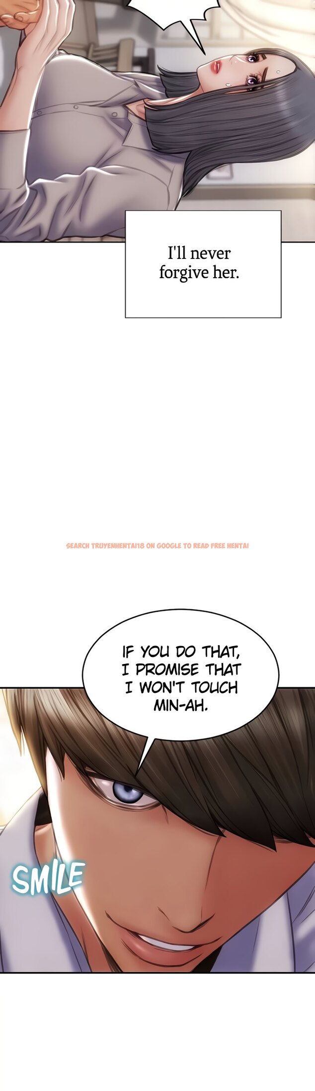 Read Hentai Image 24 826 in comic Bad Guy - Chapter 48 - hentaitnt.net