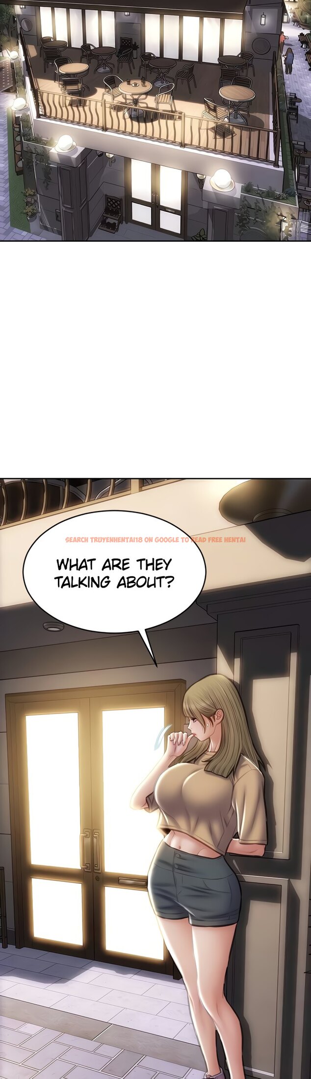 Read Hentai Image 27 826 in comic Bad Guy - Chapter 48 - hentaitnt.net