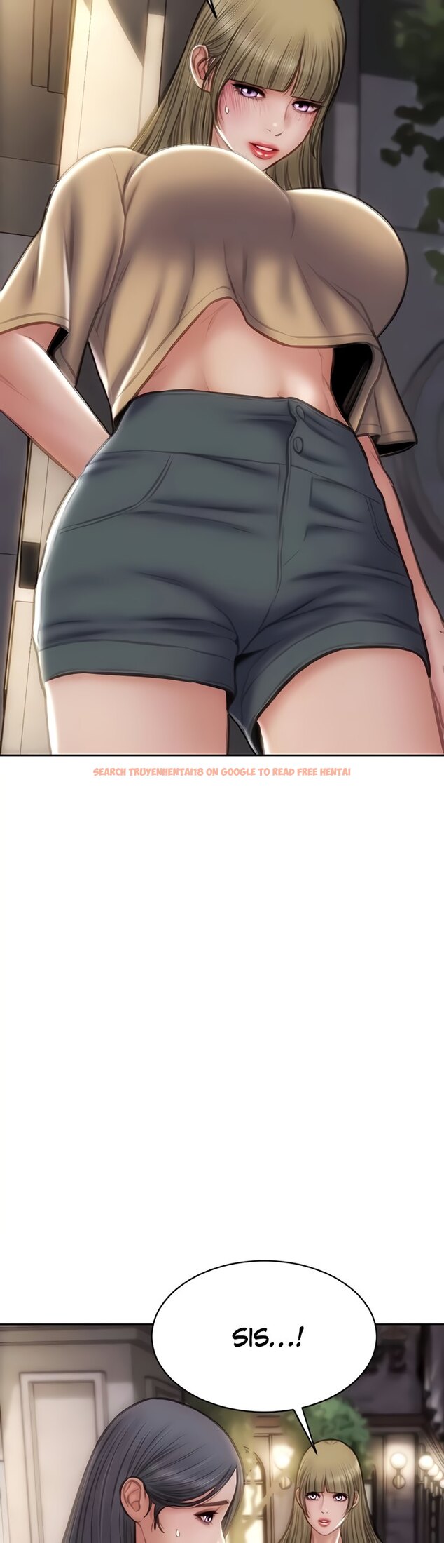 Read Hentai Image 30 826 in comic Bad Guy - Chapter 48 - hentaitnt.net