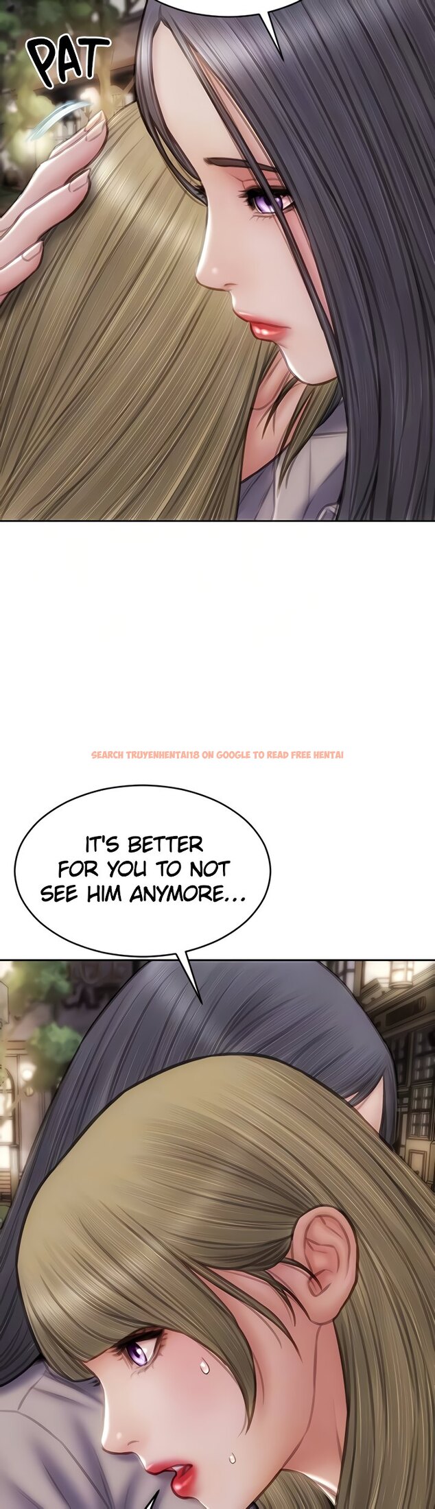 Read Hentai Image 33 826 in comic Bad Guy - Chapter 48 - hentaitnt.net