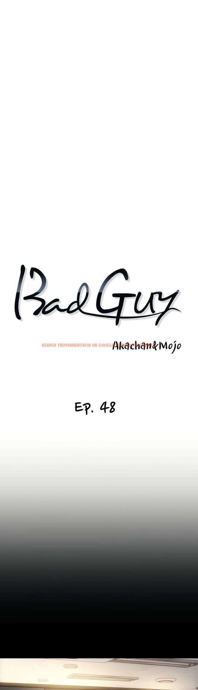 Read Hentai Image 4 825 in comic Bad Guy - Chapter 48 - hentaitnt.net