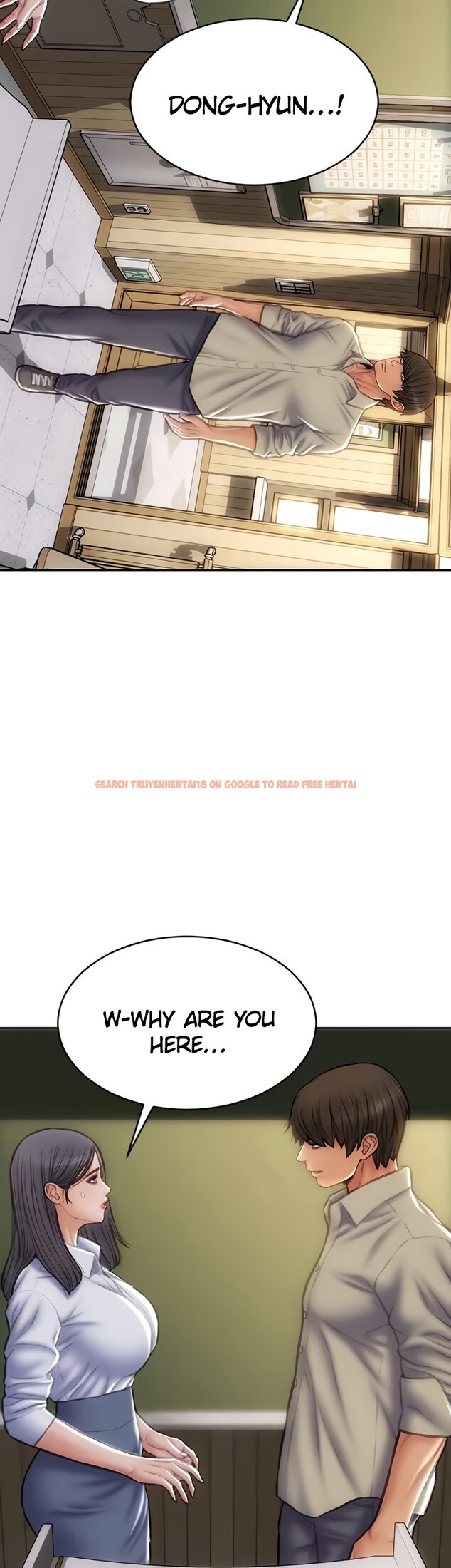 Read Hentai Image 43 827 in comic Bad Guy - Chapter 48 - hentaitnt.net