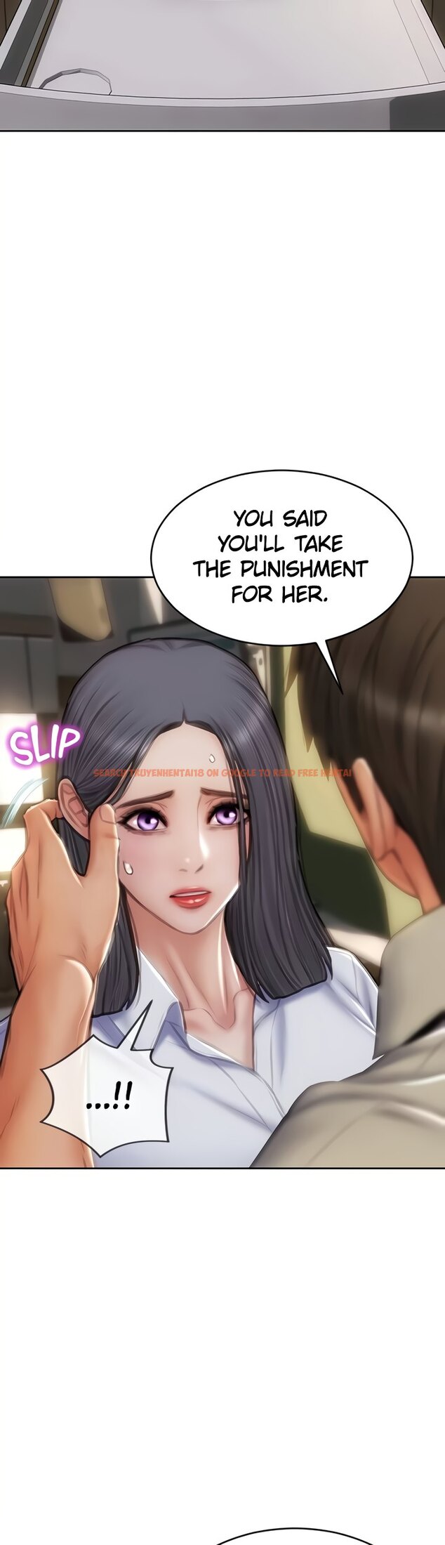 Read Hentai Image 44 827 in comic Bad Guy - Chapter 48 - hentaitnt.net