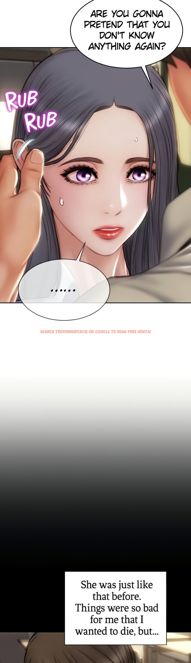 Read Hentai Image 45 827 in comic Bad Guy - Chapter 48 - hentaitnt.net