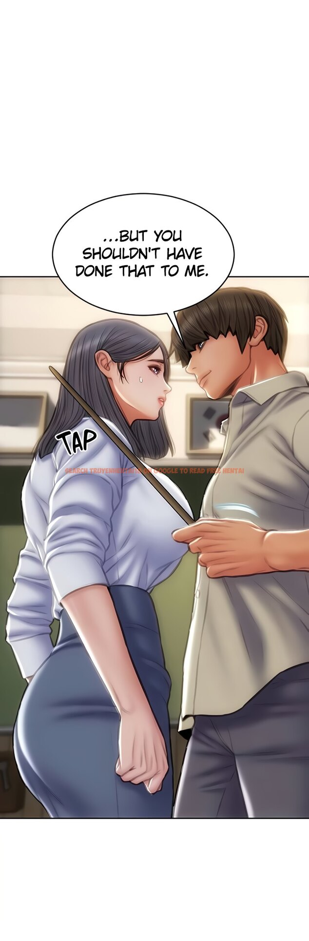 Read Hentai Image 48 827 in comic Bad Guy - Chapter 48 - hentaitnt.net
