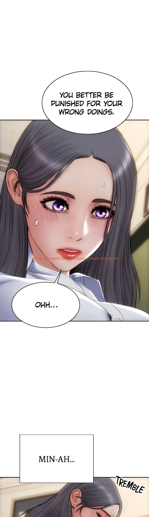 Read Hentai Image 51 827 in comic Bad Guy - Chapter 48 - hentaitnt.net