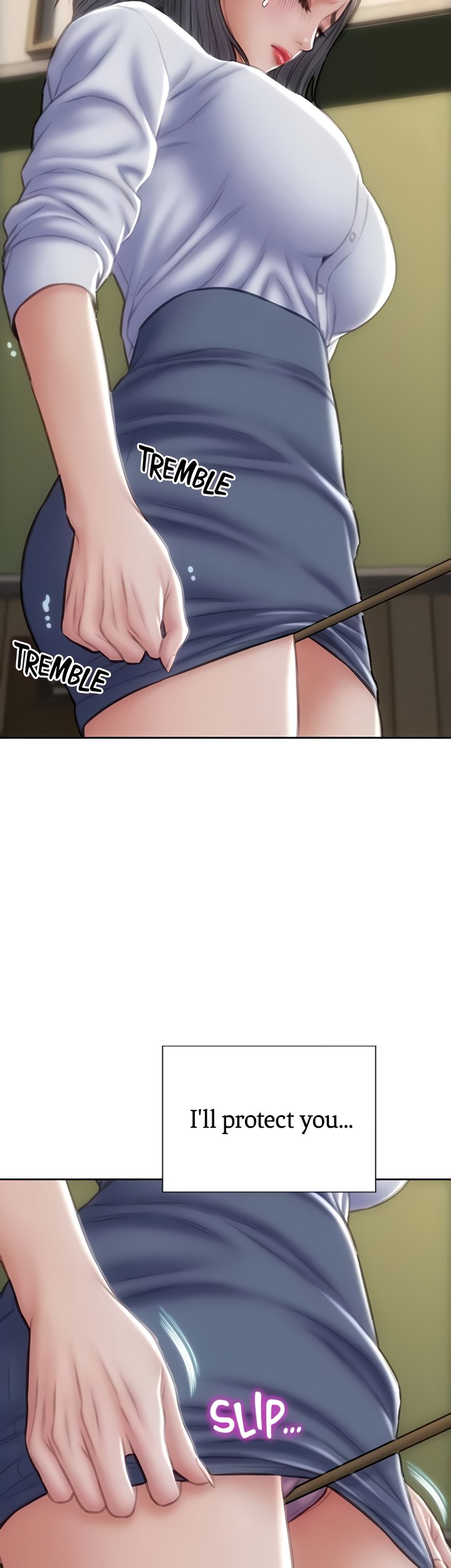 Read Hentai Image 52 827 in comic Bad Guy - Chapter 48 - hentaitnt.net