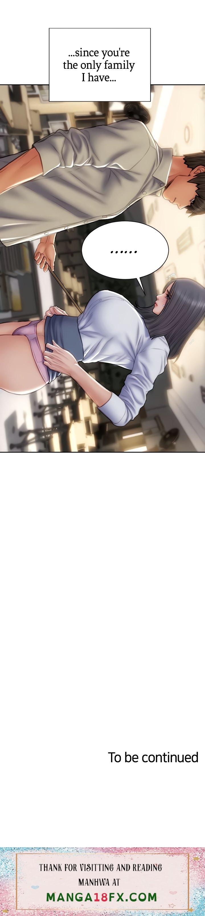 Read Hentai Image 54 828 in comic Bad Guy - Chapter 48 - hentaitnt.net