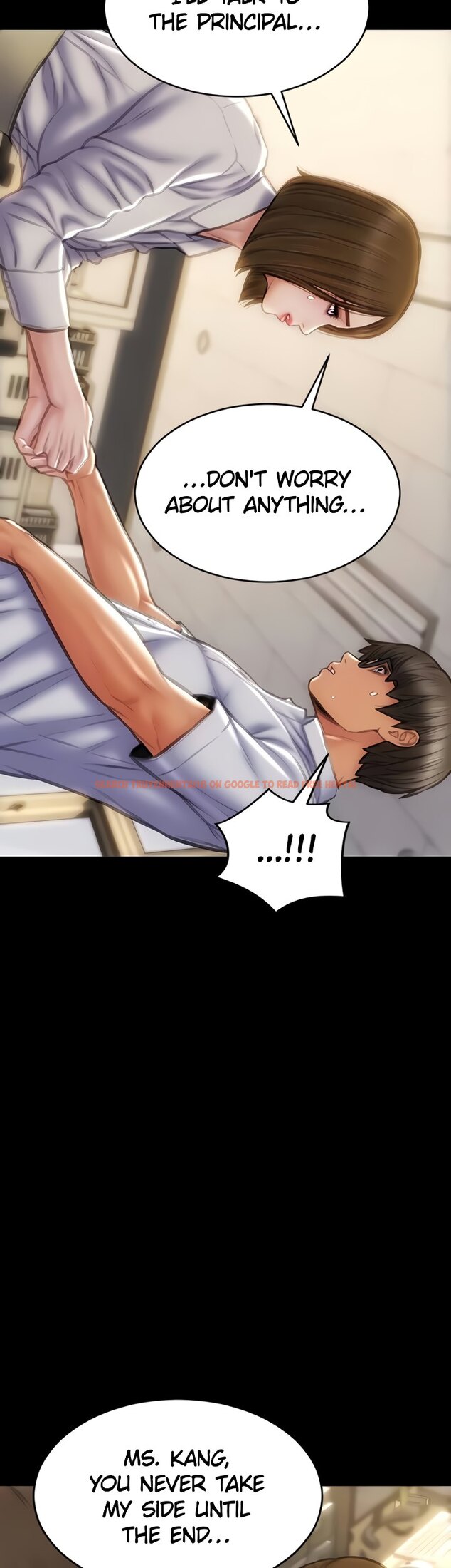 Read Hentai Image 8 825 in comic Bad Guy - Chapter 48 - hentaitnt.net