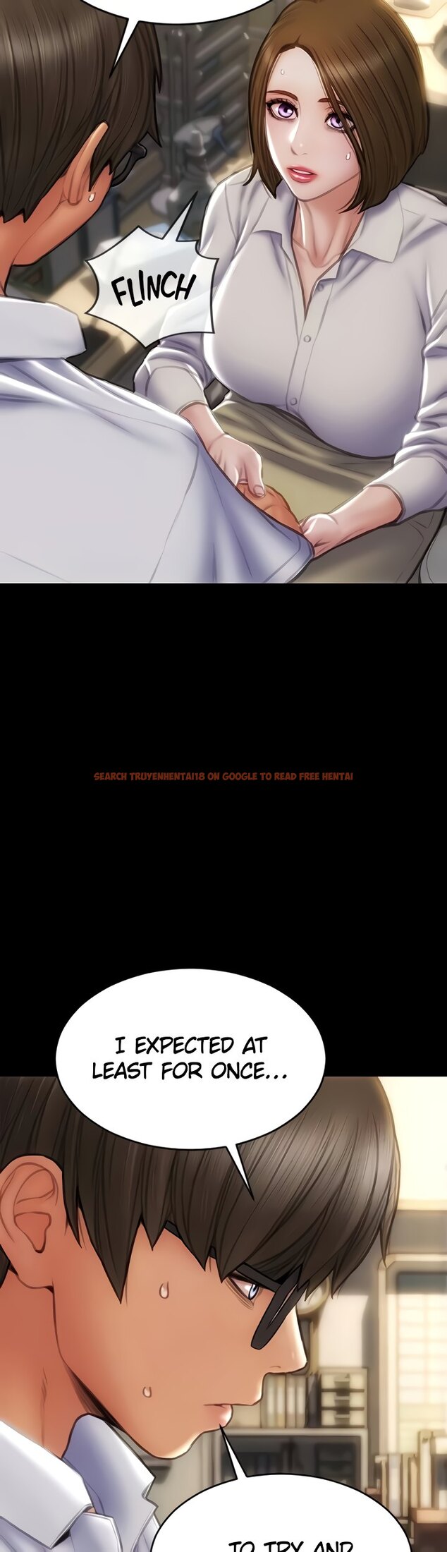 Read Hentai Image 9 825 in comic Bad Guy - Chapter 48 - hentaitnt.net