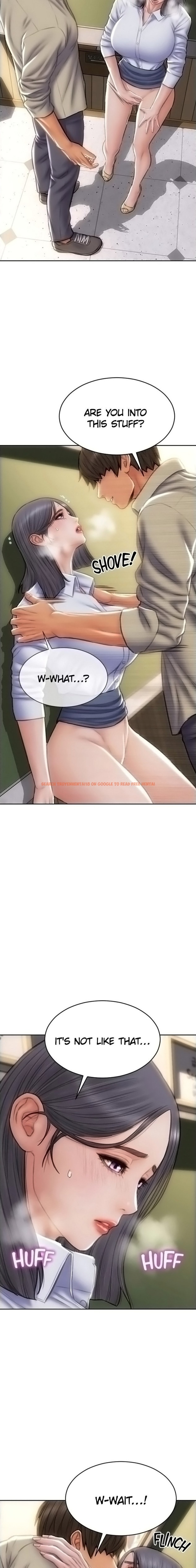 Read Hentai Image 12 023 in comic Bad Guy - Chapter 49 - hentaitnt.net