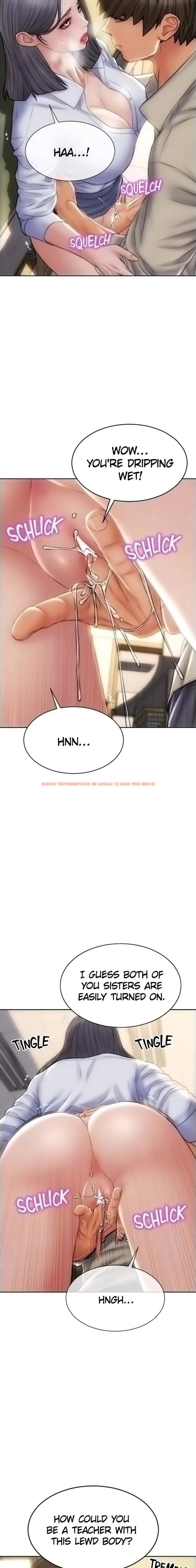 Read Hentai Image 14 023 in comic Bad Guy - Chapter 49 - hentaitnt.net