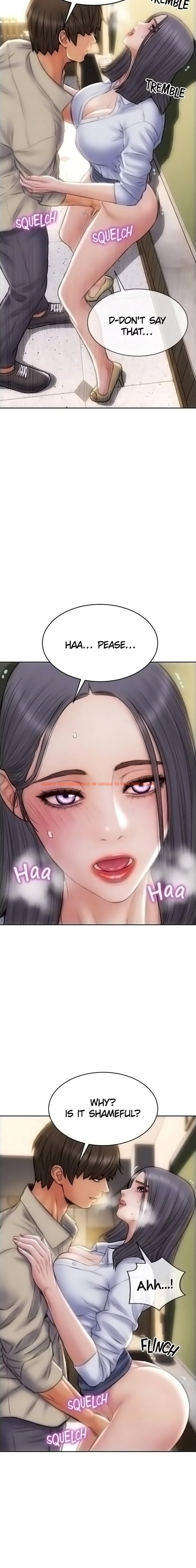 Read Hentai Image 15 023 in comic Bad Guy - Chapter 49 - hentaitnt.net