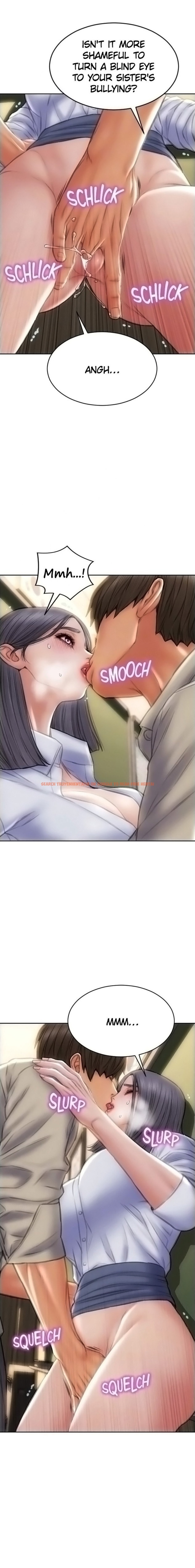 Read Hentai Image 16 023 in comic Bad Guy - Chapter 49 - hentaitnt.net