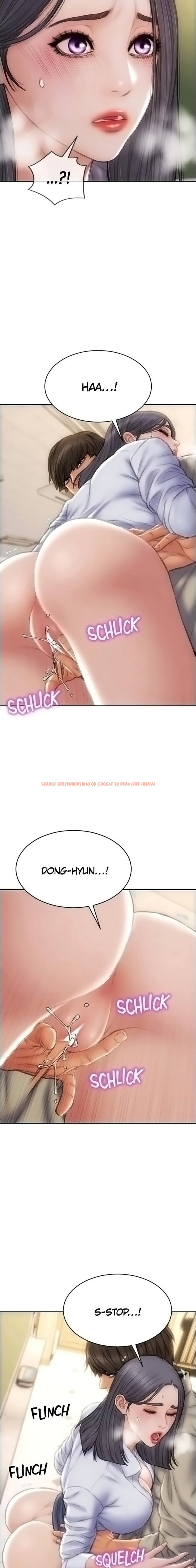 Read Hentai Image 18 023 in comic Bad Guy - Chapter 49 - hentaitnt.net