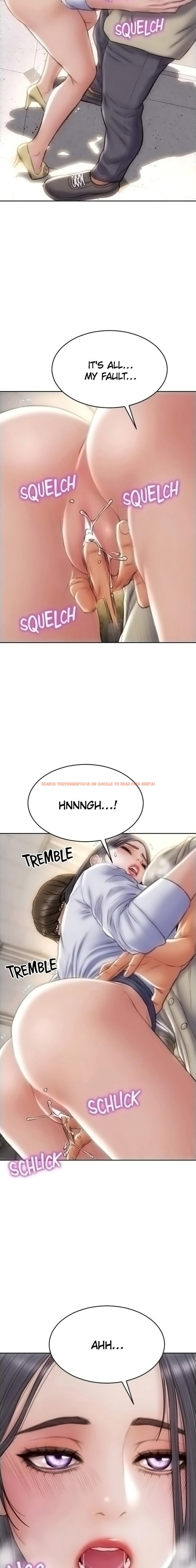 Read Hentai Image 19 023 in comic Bad Guy - Chapter 49 - hentaitnt.net