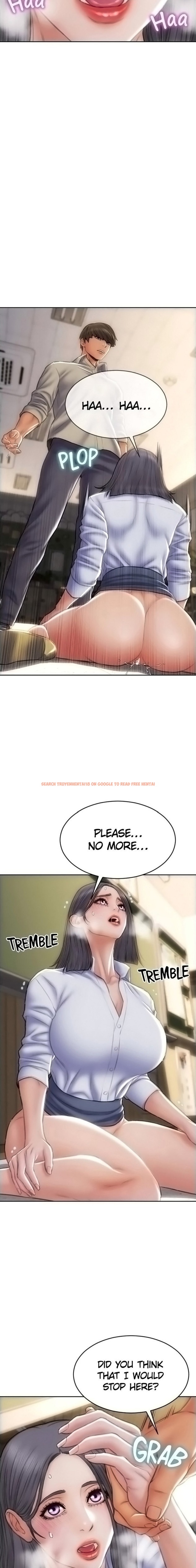 Read Hentai Image 20 023 in comic Bad Guy - Chapter 49 - hentaitnt.net