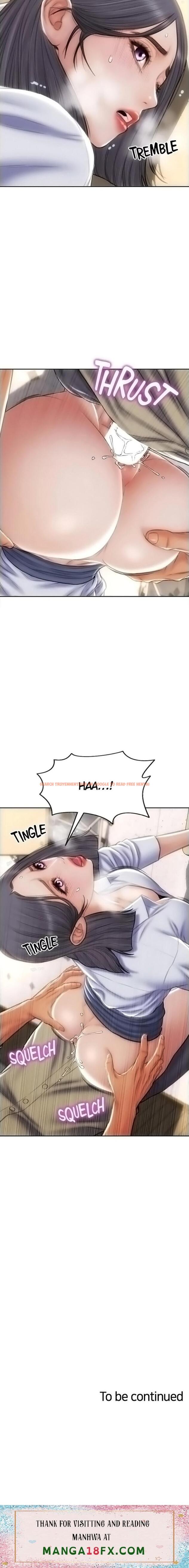 Read Hentai Image 22 024 in comic Bad Guy - Chapter 49 - hentaitnt.net