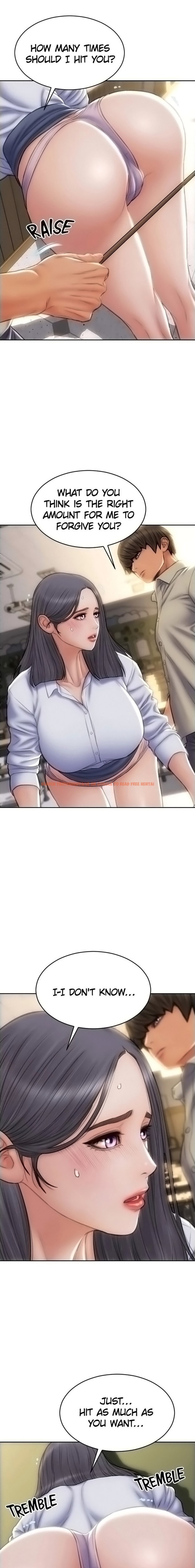 Read Hentai Image 3 022 in comic Bad Guy - Chapter 49 - hentaitnt.net