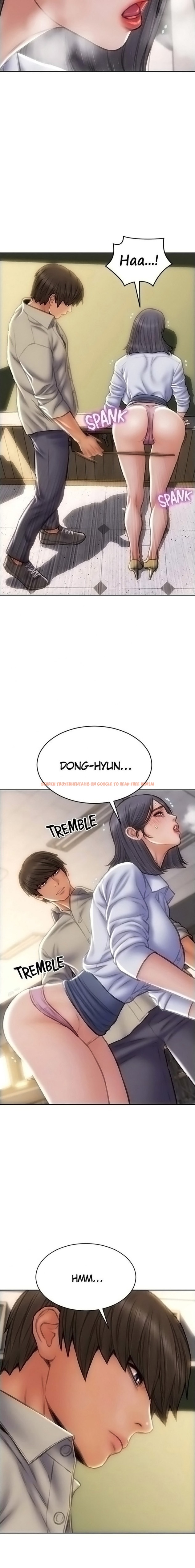 Read Hentai Image 5 023 in comic Bad Guy - Chapter 49 - hentaitnt.net