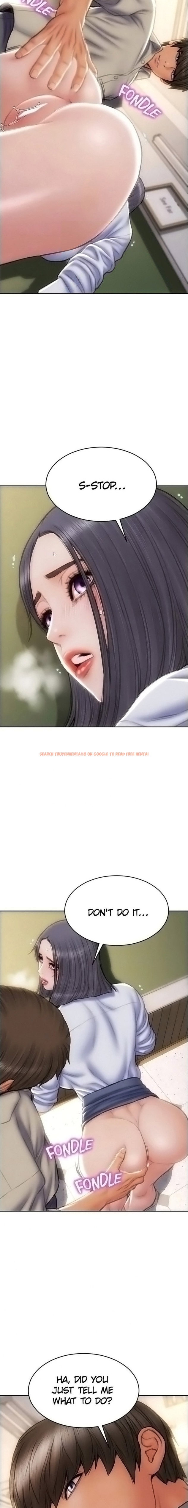 Read Hentai Image 7 023 in comic Bad Guy - Chapter 49 - hentaitnt.net