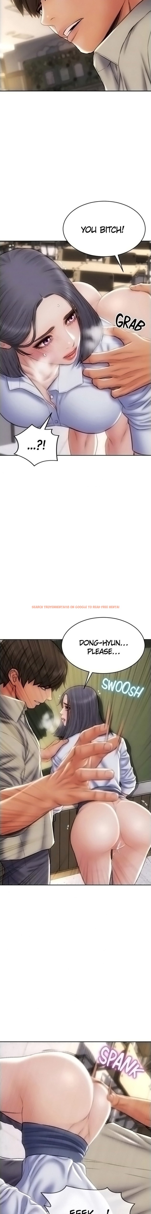 Read Hentai Image 8 023 in comic Bad Guy - Chapter 49 - hentaitnt.net