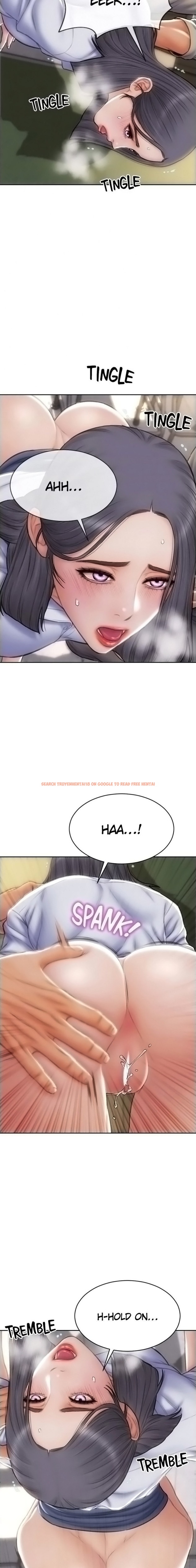 Read Hentai Image 9 023 in comic Bad Guy - Chapter 49 - hentaitnt.net