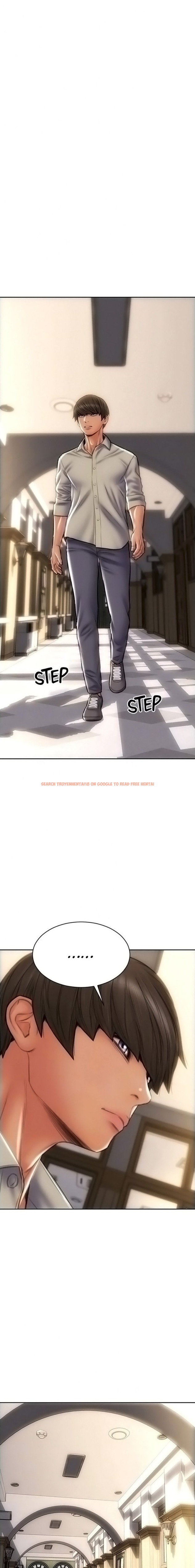 Read Hentai Image 15 311 in comic Bad Guy - Chapter 50 - hentaitnt.net