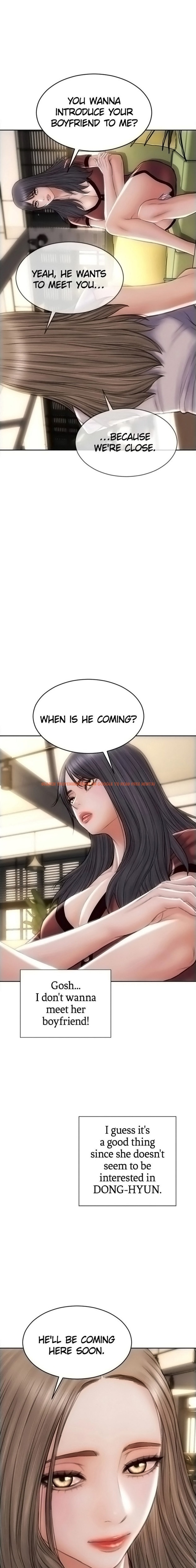 Read Hentai Image 18 312 in comic Bad Guy - Chapter 50 - hentaitnt.net