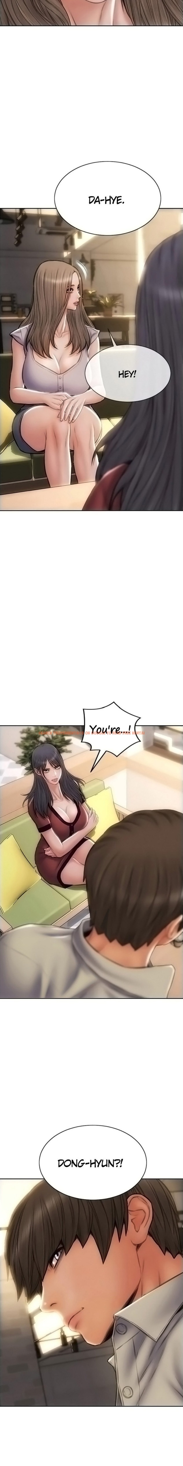 Read Hentai Image 19 312 in comic Bad Guy - Chapter 50 - hentaitnt.net