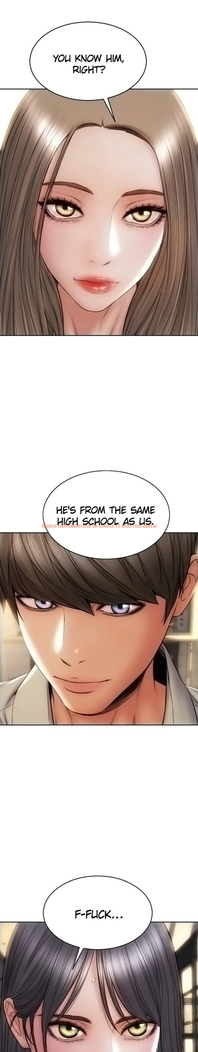 Read Hentai Image 21 312 in comic Bad Guy - Chapter 50 - hentaitnt.net